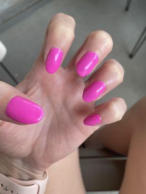 Nail Love Salon