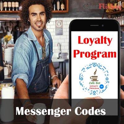 Messenger Codes