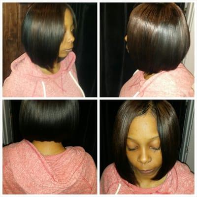 Quick weave!!!