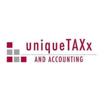 uniqueTAXx and Accounting