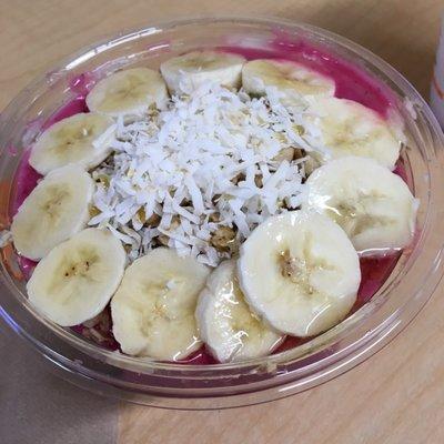 Açaí bowl