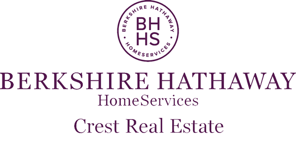 Berkshire Hathaway HomeServices Crest Real Estate