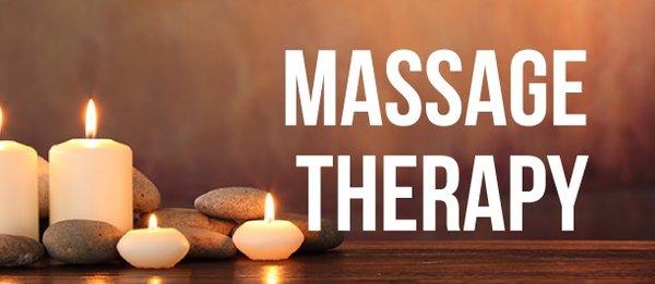 Massage Therapy