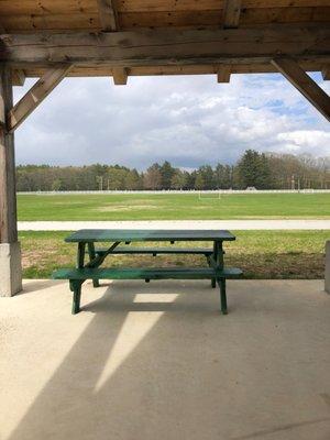 New Gloucester Fairgrounds