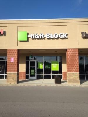 H&R Block