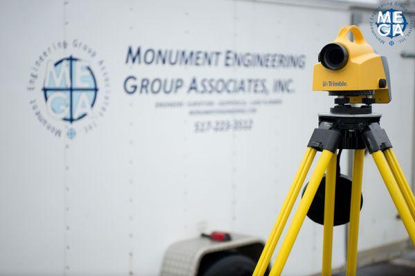 Monument Engineering Group Associates