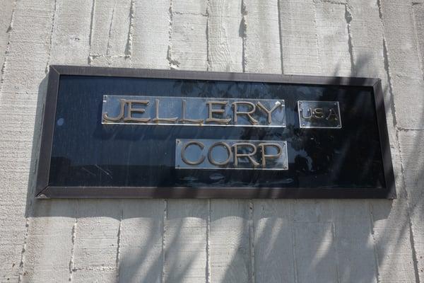 Jellery USA Corp