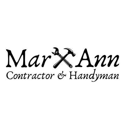 MarXann Contactor & Handyman