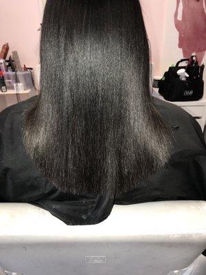 Get a Relaxer for $65