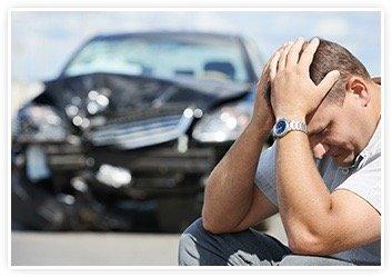 Auto Crash Injury Call 954-500-FREE