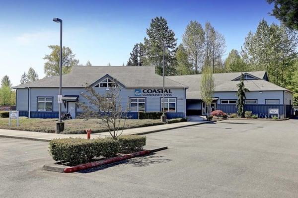 Coastal Community Bank