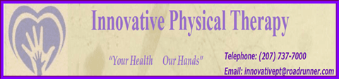 Innovative Physical Therapy