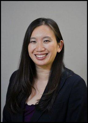 Jennifer Fong, DDS