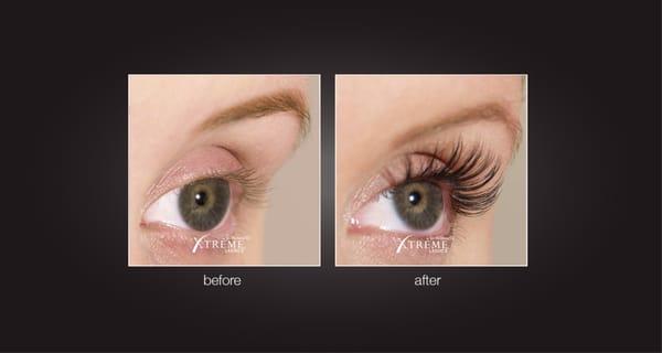 Xtreme Lash Certified