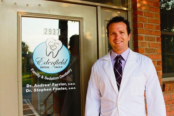 Edenfield Dental Group- Knoxville