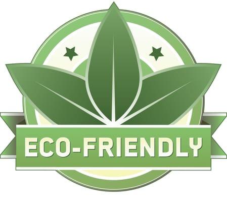 Green Eco Environmental