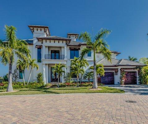 Second Homes in Sarasota County, Florida