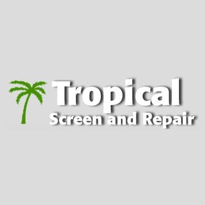 Tropical Screen & Repair