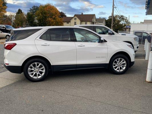 McGovern Chevrolet of Greenfield