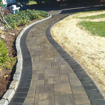 AV Landscaping & Stone