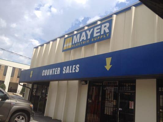 Mayer Electric Supply