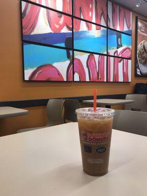 Dunkin'