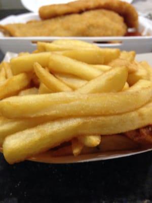 Chips/fries