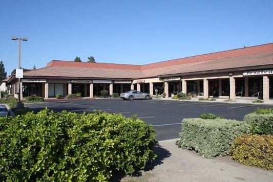 Camarillo Kenpo Outside