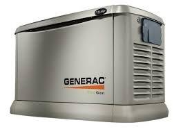 WE INSTALL GENERATORS