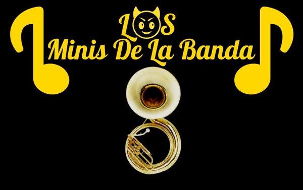 Los Minis De La Banda