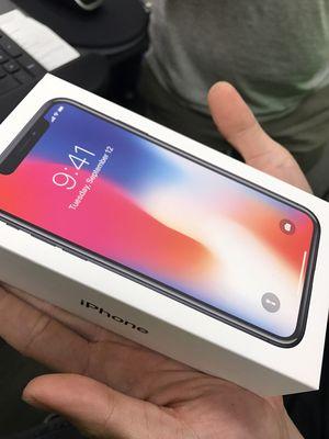 Unboxing the iPhone X 256GB space grey !!!!!