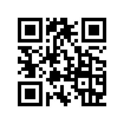 Scan QR code for my mobile business card. I look forward to helping you with your Real Estate needs. I'm at your service!