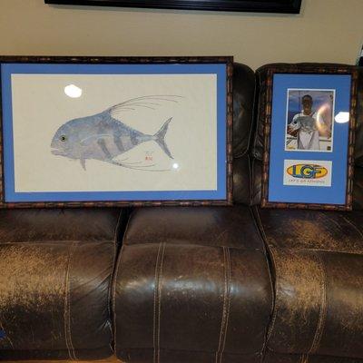 Northshore Art and Frame