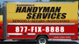 The Handyman Contractor