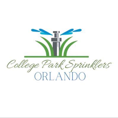 College Park Sprinklers Orlando