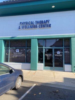 Physical Therapy and Wellness Center of Maui