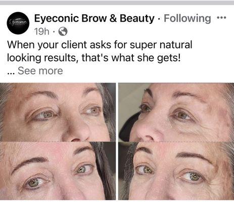 Eyeconic Brow & Beauty