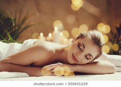 A relaxing massage is a great gift