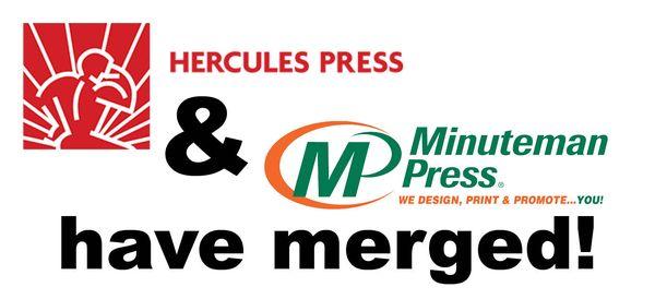 Minuteman Press