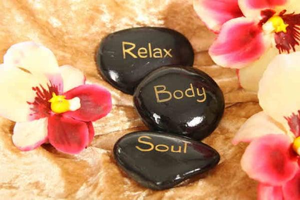 Healing Massage & Acupuncture