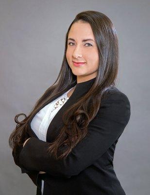 Attorney - Flavia Carballo, Esq.