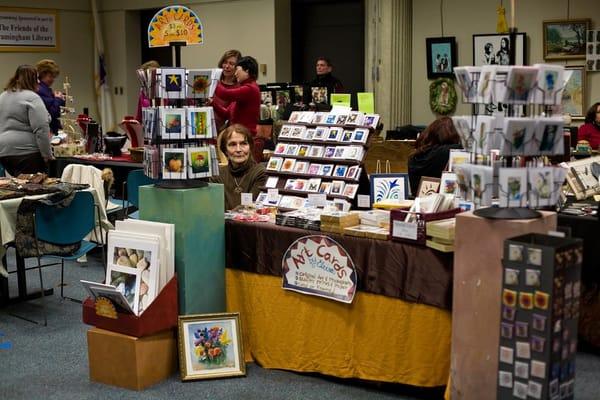 Framingham Public Library