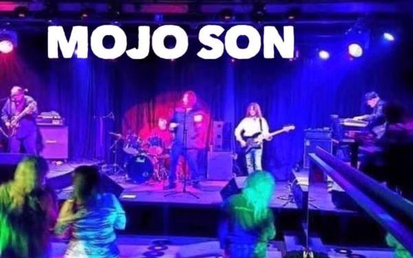 Mojo Son