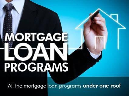 We have all mortgage programs that fit your circumstance.