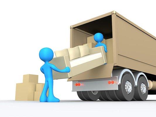 Moving Services