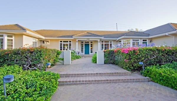 Louise Mckaig Montecito real estate agent recently sold property