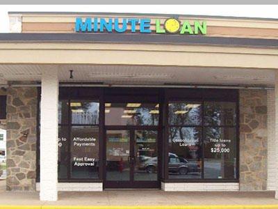 Minute Loan Center - Claymont - This is your store!  We say YES!  
3603-A Philadelphia Pike, Claymont, DE 19703
Call: (302) 791-9557 Today!