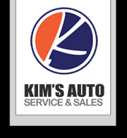 Kim's Auto Service