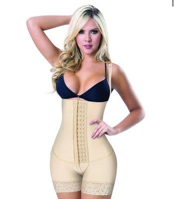 Colombian fajas and body sculpting garments