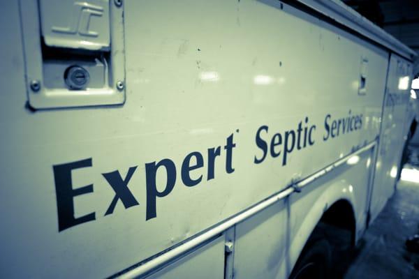 Your Septic and Drain Service Experts!